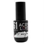 Love Gel #61