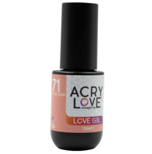 Love Gel #71