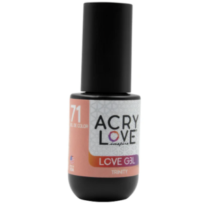 Love Gel #71