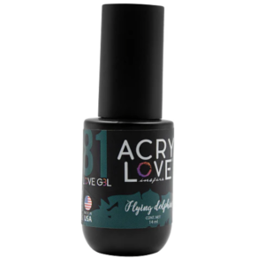 Love Gel #81