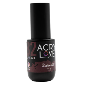 Love Gel #82