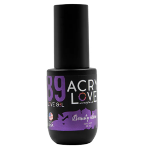 Love Gel #89