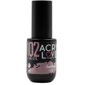 Love Gel #102