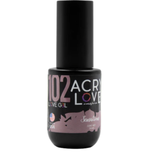 Love Gel #102