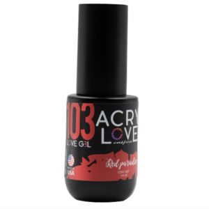 Love Gel #103