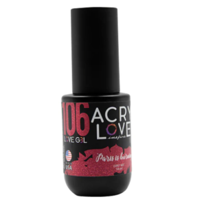 Love Gel #106