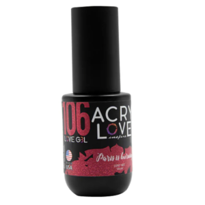 Love Gel #106