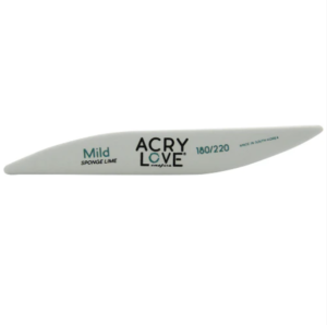 Lima 180/220 Sponge