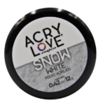 Acrilico 0.42oz Blanco