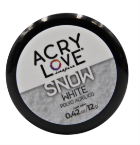 Acrilico 0.42oz Blanco