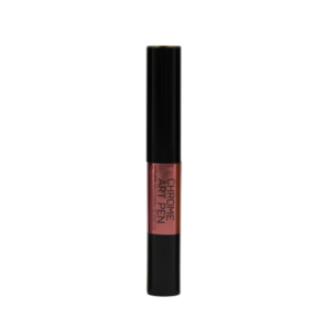 Efectos art pen rojo #04