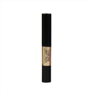 Efectos art pen bronce #07