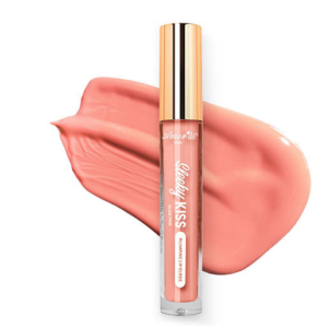 LIP GLOSS SLEEKY KISS TONO NUDE PINK