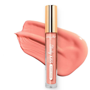 LIP GLOSS SLEEKY KISS TONO NUDE PINK