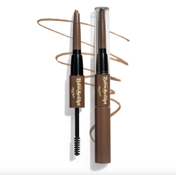 BROW SCULPT 2 EN 1: GEL Y LAPIZ DE CEJA TONO BRUNETTE