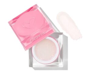 EXFOLIANTE DE LABIOS AROMA FRESA