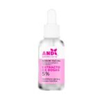 SERUM FACIAL EXTRACTO DE ROSAS