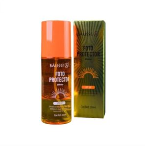 FOTO PROTECTOR BIFASICO SPF30