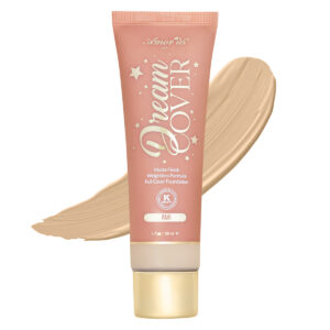 MAQUILLAJE DREAM COVER MATTE 01 FAIR
