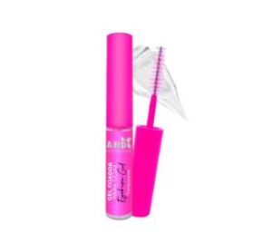 GEL FIJADOR PARA CEJA TONO TRANSPARENTE