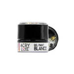 GEL PAINT BLANCO