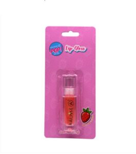LIP GLOS AROMA FRESA