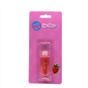 LIP GLOS AROMA FRESA