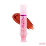 LIP GLOSS PLUMP POUT TONO 07 KEEPER