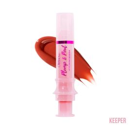 LIP GLOSS PLUMP POUT TONO 07 KEEPER
