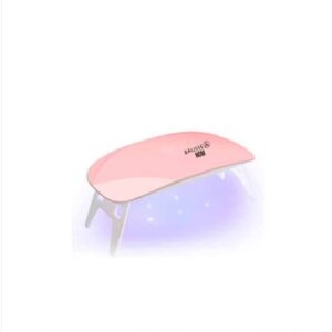 LAMPARA LED PORTATIL PARA UÑAS