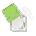 MAQSCARILLA DE LABIOS AROMA MANZANA