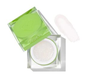 MAQSCARILLA DE LABIOS AROMA MANZANA
