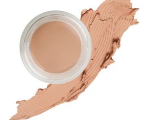 MAQUILLAJE EN MOUSSE TONO 03 SAND BEIGE