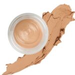 MAQUILLAJE EN MOUSSE TONO 04 CARAMEL