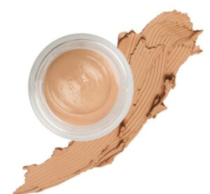 MAQUILLAJE EN MOUSSE TONO 04 CARAMEL