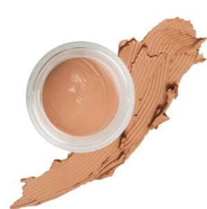 MAQUILLAJE EN MOUSSE TONO 05 TRUE BEIGE