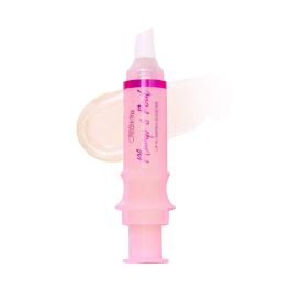 LIP GLOSS PLUMP POUT TONO 01 MYSTERY