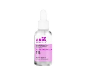 SERUM FACIAL NIACINAMIDA