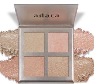 HIGHLIGHT GLOW PALETA