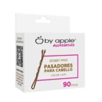 PASADOR METALICO CAFÉ 90 PIEZAS