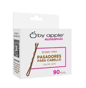 PASADOR METALICO CAFÉ 90 PIEZAS