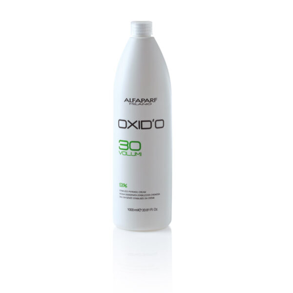 PEROXIDO 30 VOLUMEN 1L