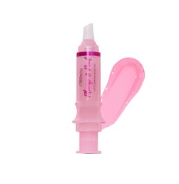 LIP GLOSS PLUMP POUT TONO 02 PINK LIMONADE