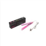 MI PLANCHA PARA EL CABELLO