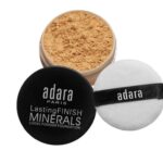 POLVO  MINERAL TRASLUCIDO TONO 02 MEDIUM BEIGE