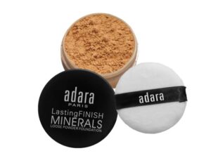 POLVO MINERAL TTRASLUCIDO TONO 03 LIGHT BEIGE NUEVA PRESENTACION
