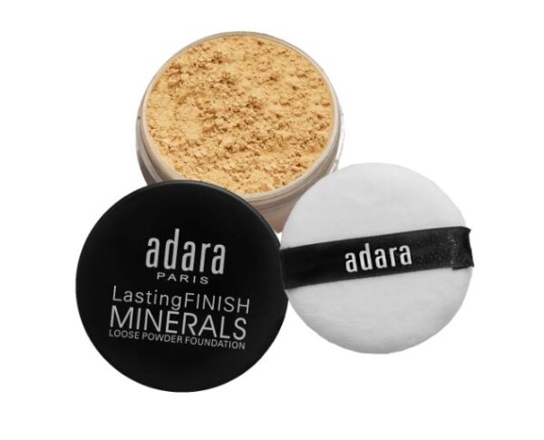 POLVO MINERAL TRASLUCIDO TONO 04 NATURAL NUEVA PRESENTACION