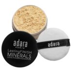 POLVO MINERAL TTRASLUCIDO TONO 05 CLASSIC BEIGE
