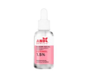 SERUM FACIAL RETINOL