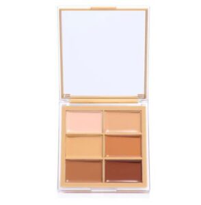 CORRECTORES EN CREMA SNATCHURAL TONO 02 SAND